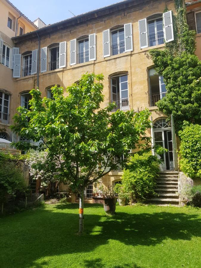 Jardin De Marie *