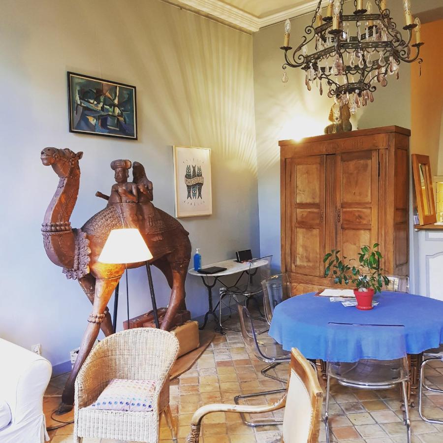 Jardin De Marie Bed & Breakfast *