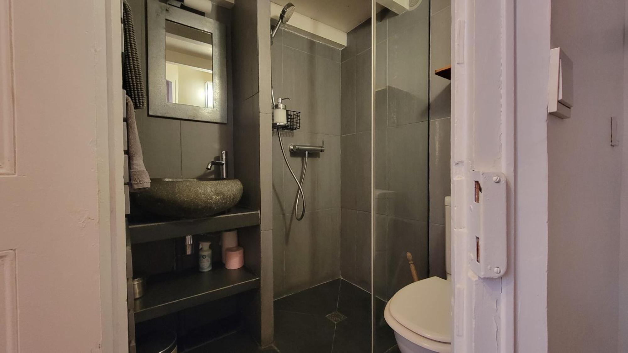 Bed & Breakfast Jardin De Marie