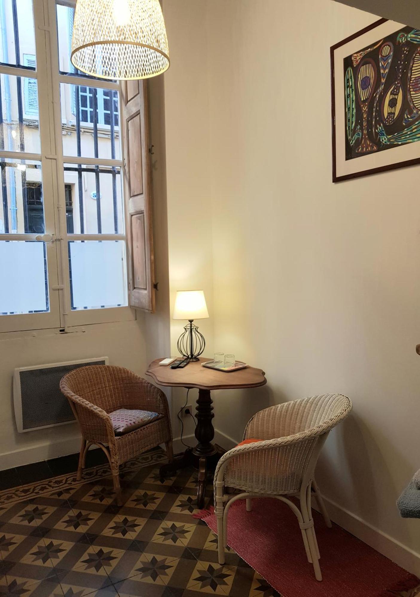 Bed & Breakfast Jardin De Marie Aix-en-Provence