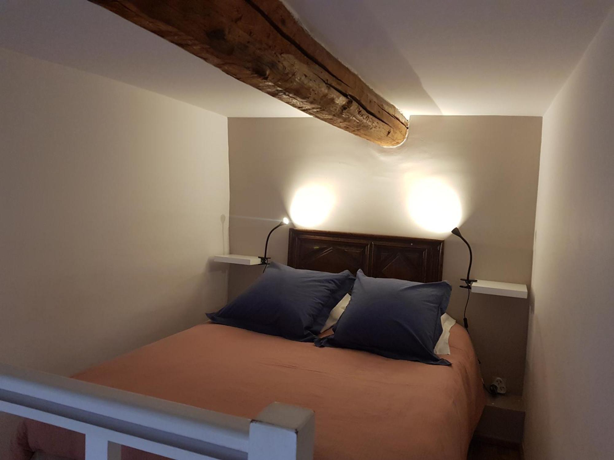 Jardin De Marie Bed & Breakfast
