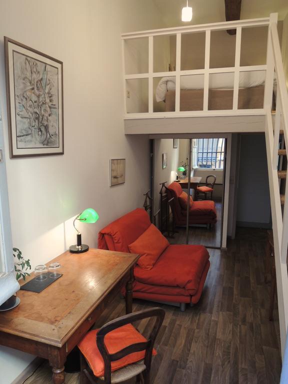 Bed & Breakfast Jardin De Marie *