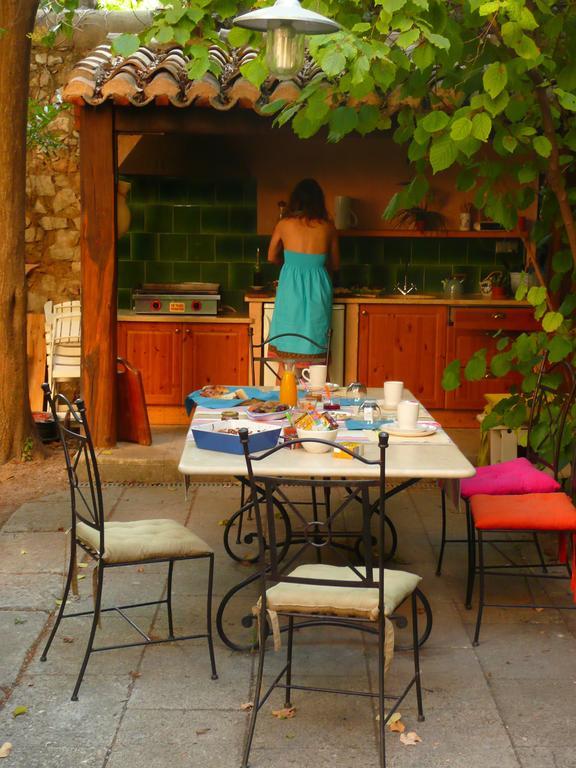 Bed & Breakfast Jardin De Marie